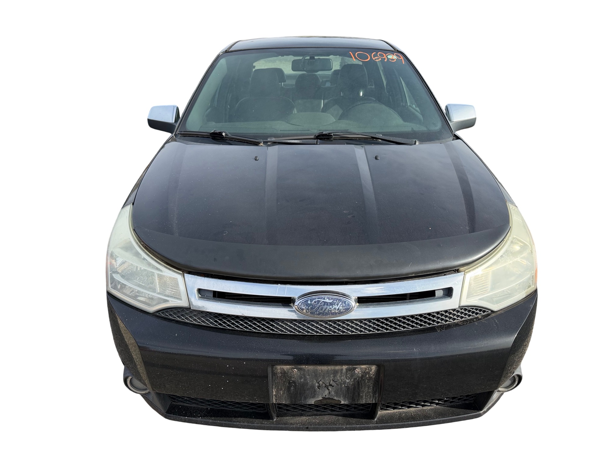 2010 ford focus sel-sedan with 180168 miles for sale near Elk River, Minnesota 106939_08_front_end.jpg