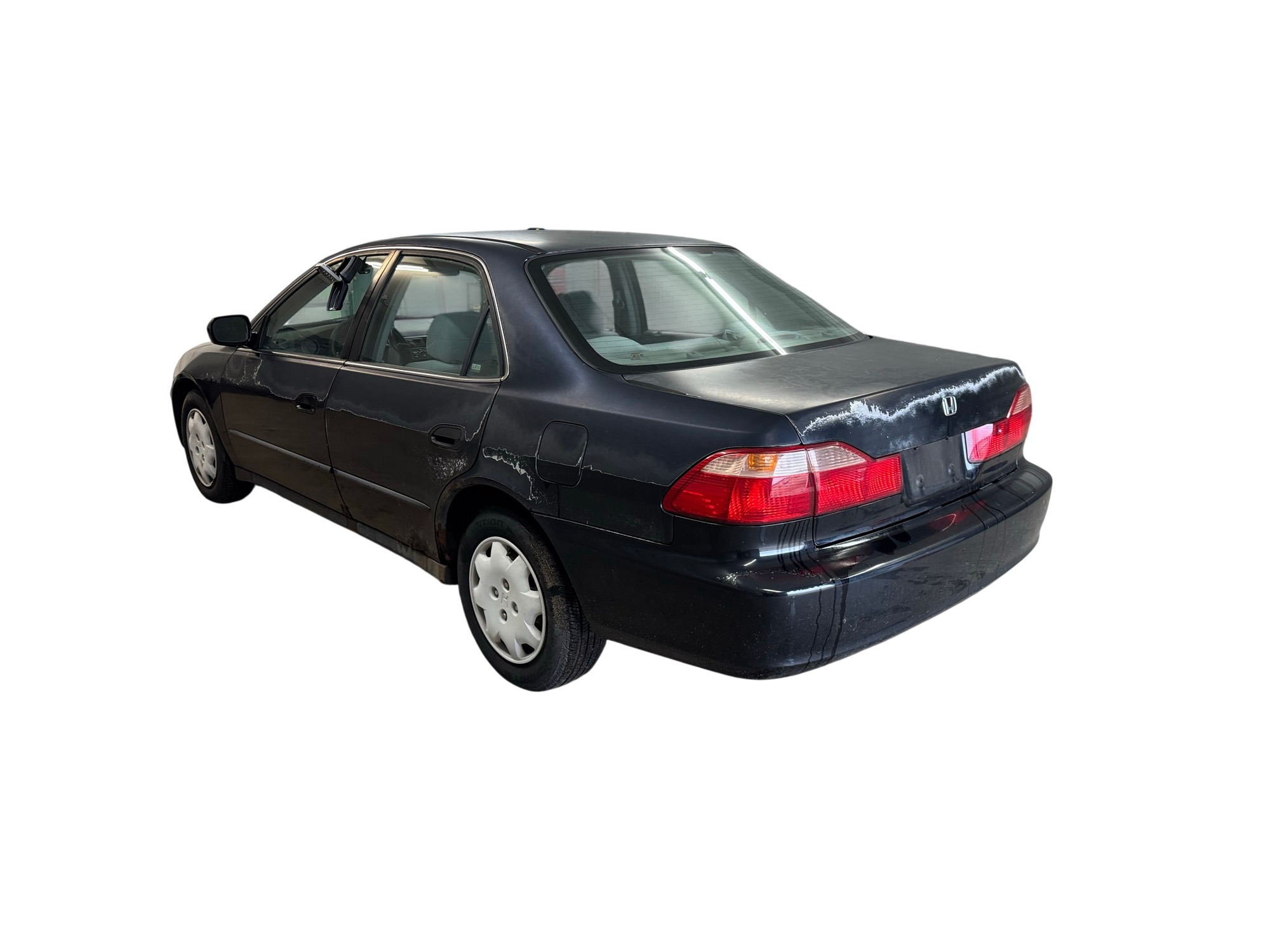 2000 honda accord lx-sedan with 366084 miles for sale near Elk River, Minnesota 106940_03_rear_driver_corner.jpg