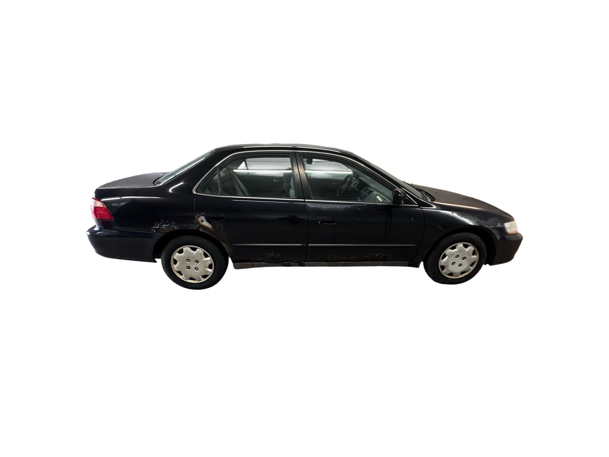 2000 honda accord lx-sedan with 366084 miles for sale near Elk River, Minnesota 106940_06_pass_side.jpg