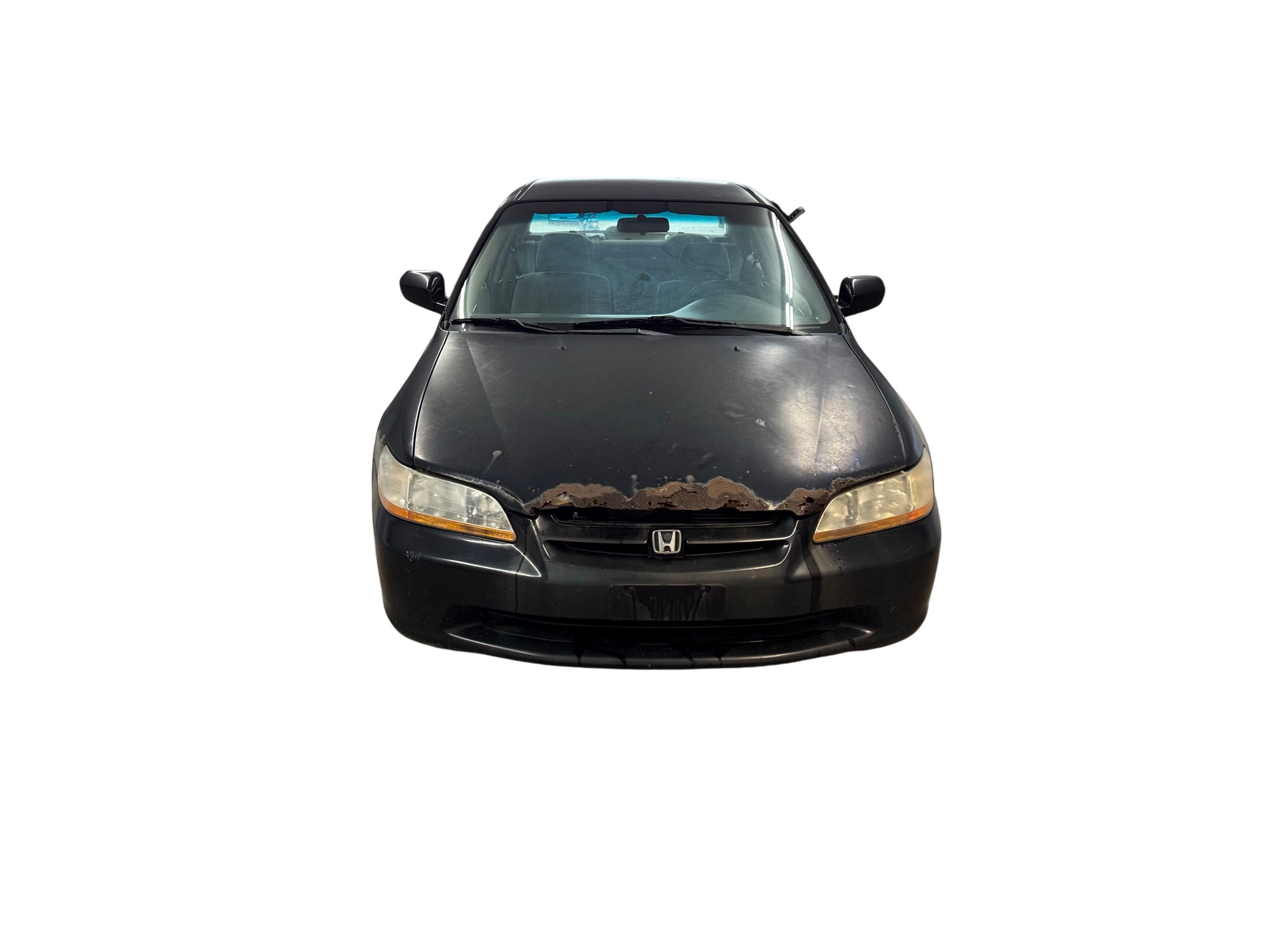 2000 honda accord lx-sedan with 366084 miles for sale near Elk River, Minnesota 106940_08_front_end.jpg