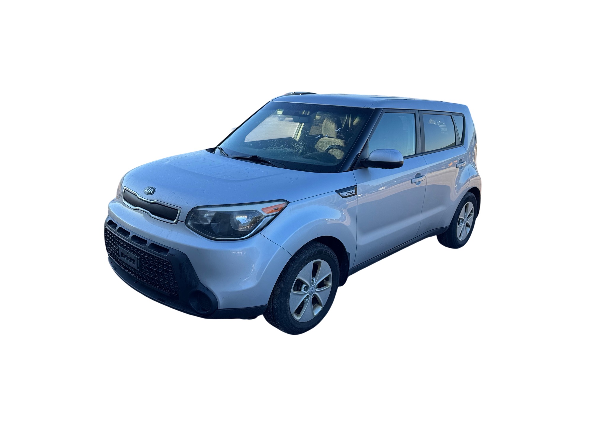 2015 kia soul base with 188168 miles for sale near Elk River, Minnesota 106948_01_driver_front_corner.jpg