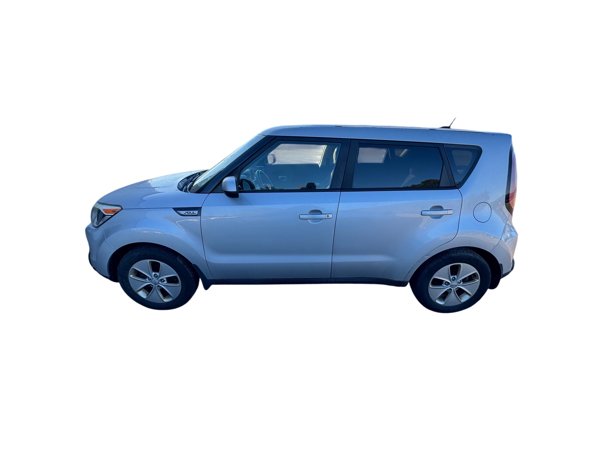 2015 kia soul base with 188168 miles for sale near Elk River, Minnesota 106948_02_driver_side.jpg