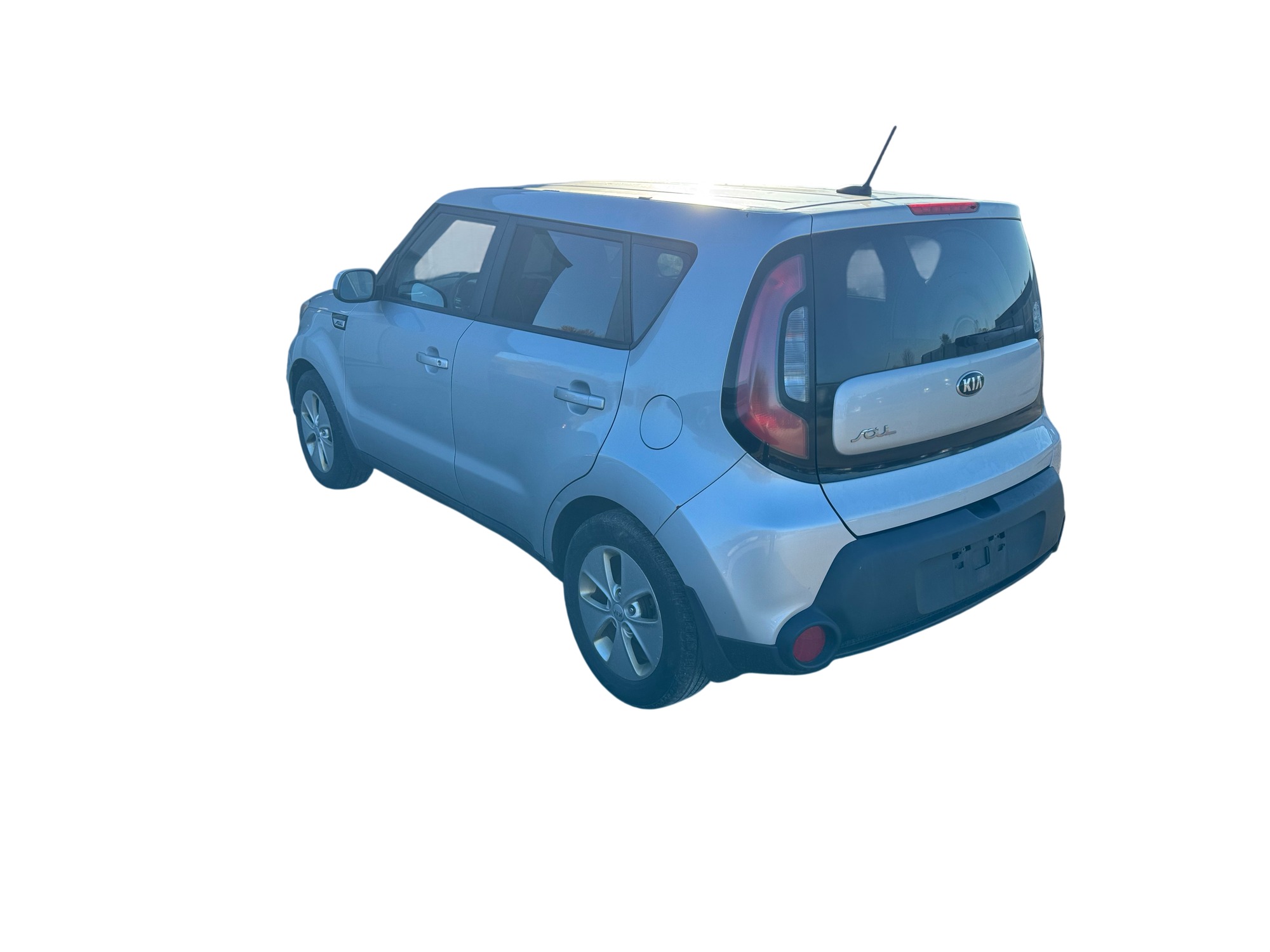 2015 kia soul base with 188168 miles for sale near Elk River, Minnesota 106948_03_rear_driver_corner.jpg