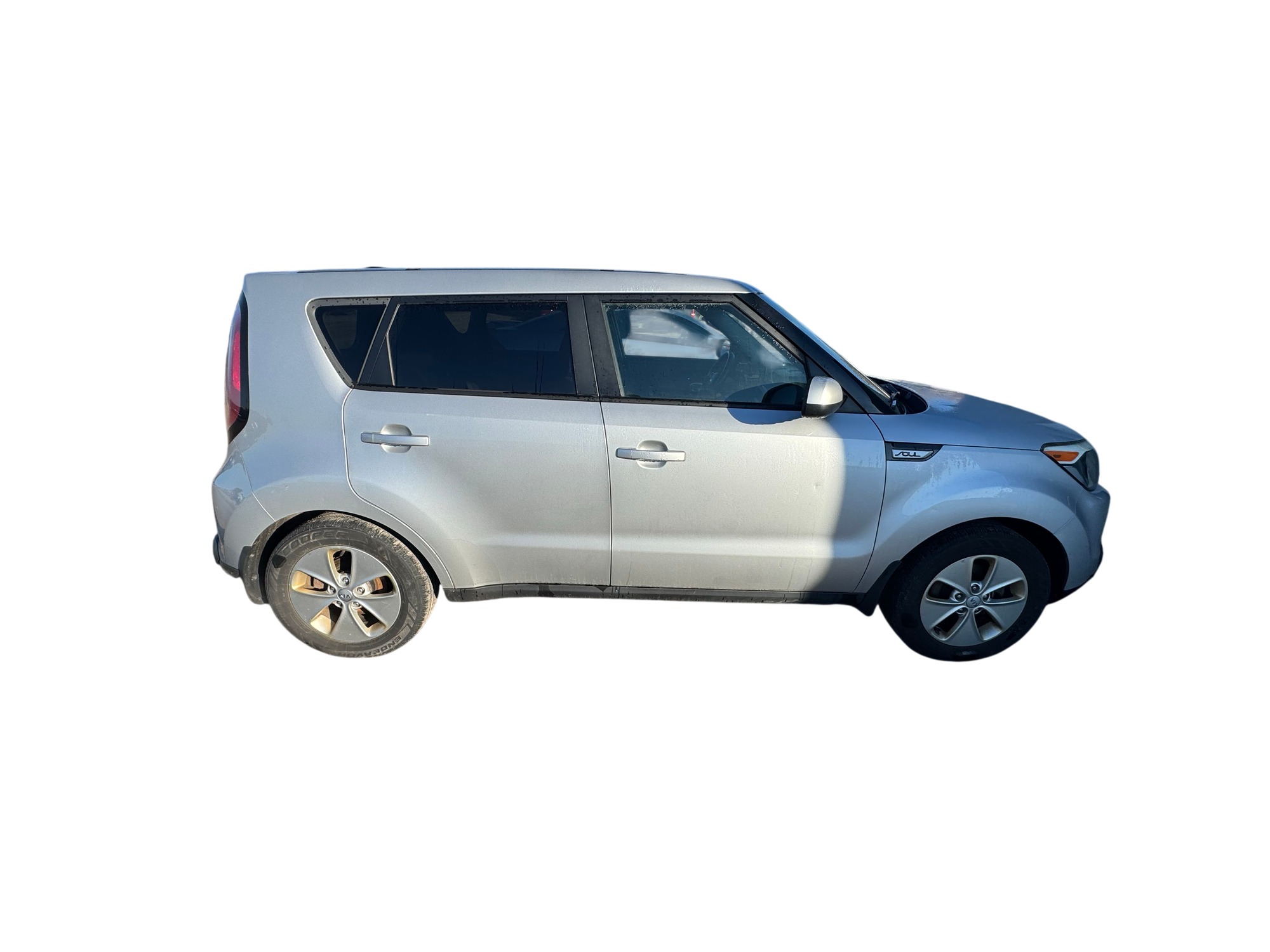 2015 kia soul base with 188168 miles for sale near Elk River, Minnesota 106948_06_pass_side.jpg