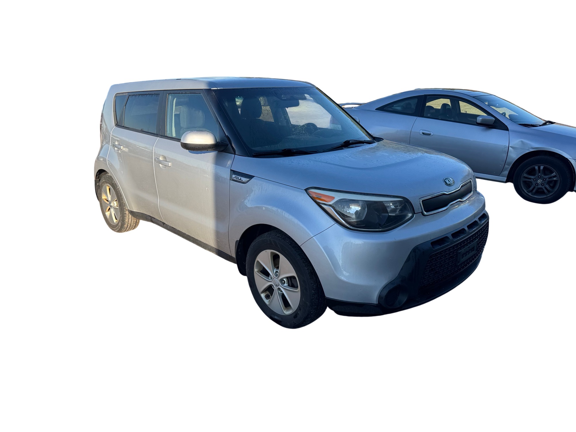 2015 kia soul base with 188168 miles for sale near Elk River, Minnesota 106948_07_pass_front_corner.jpg