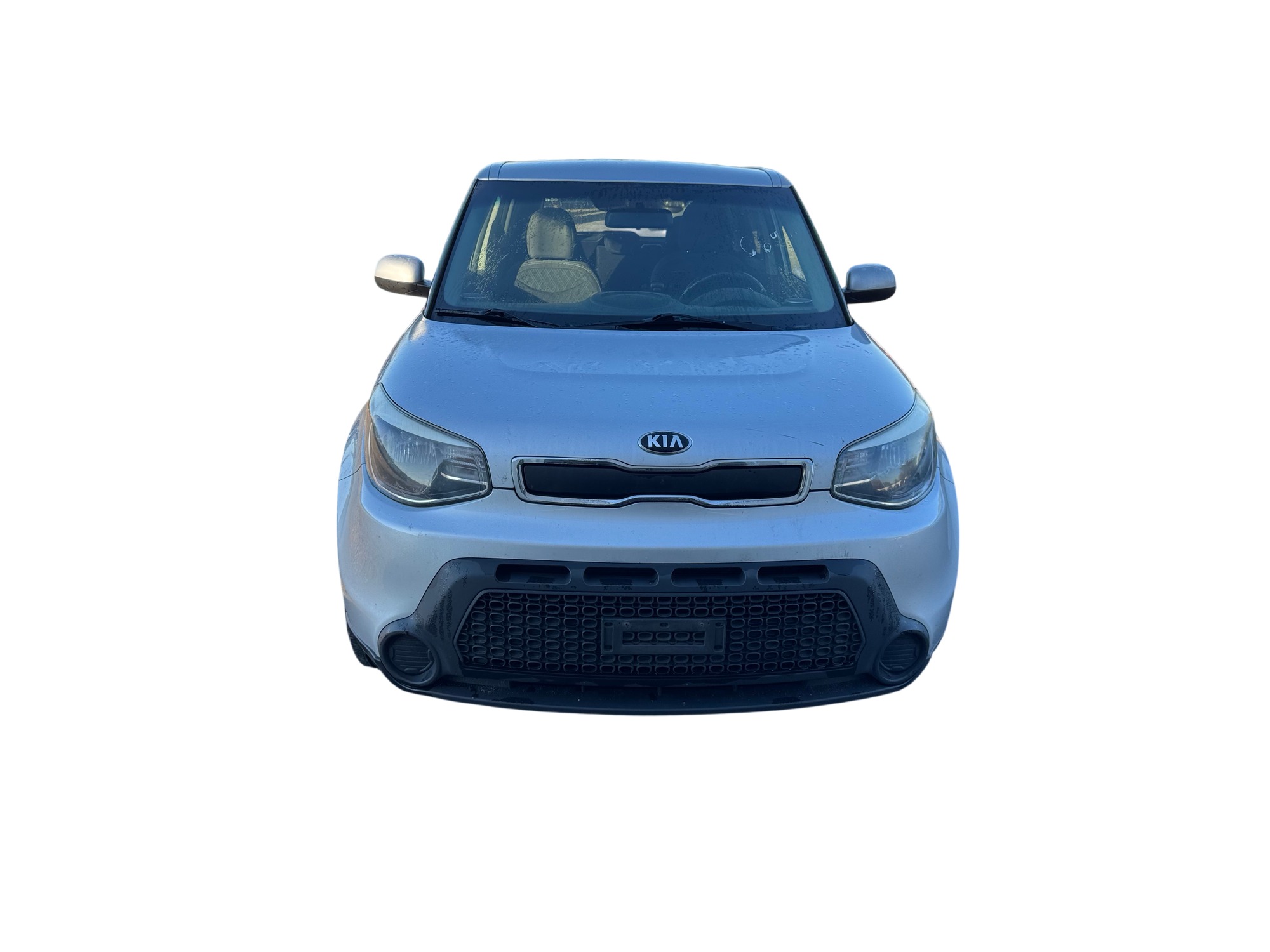 2015 kia soul base with 188168 miles for sale near Elk River, Minnesota 106948_08_front_end.jpg