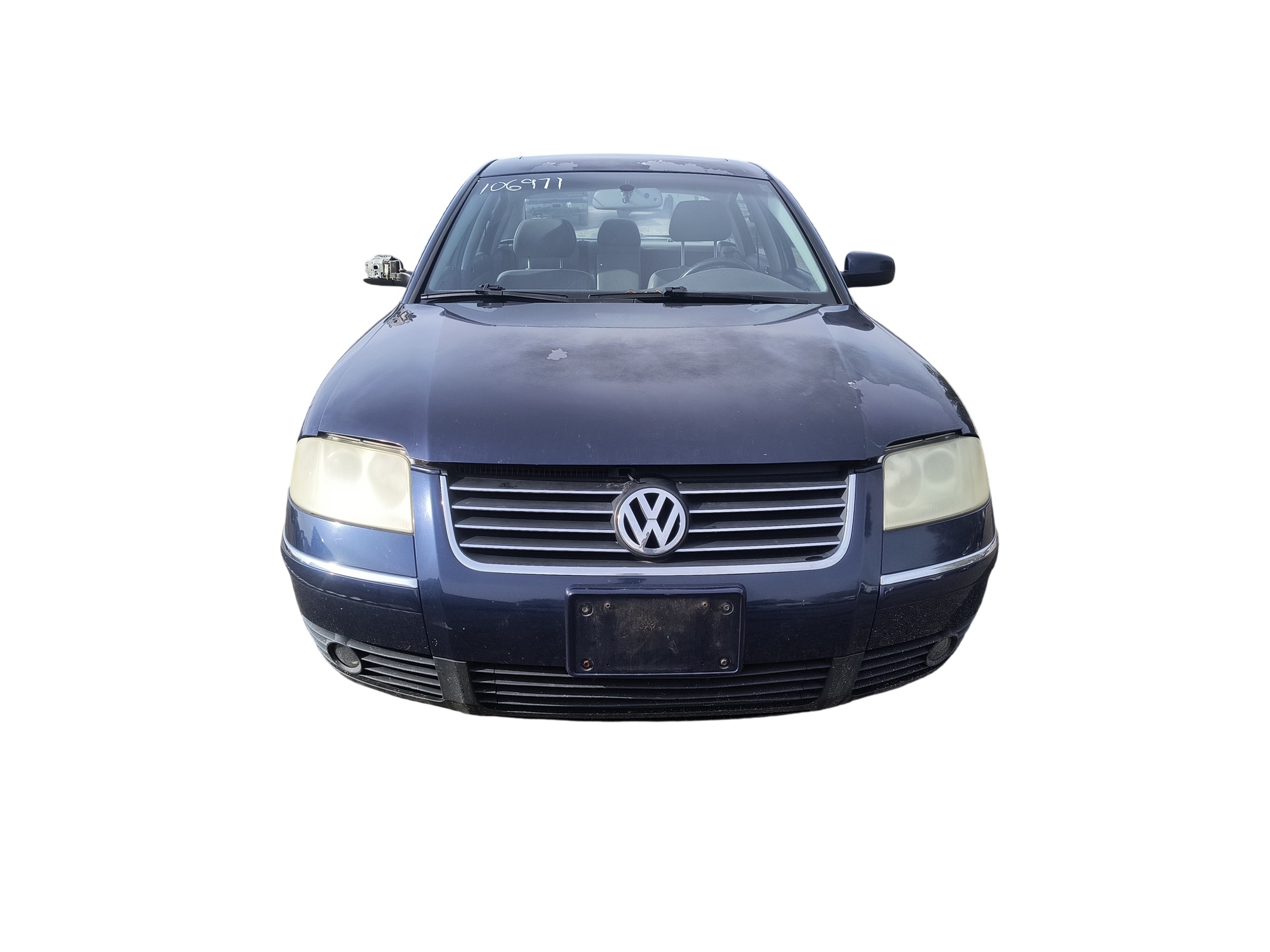 2004 volkswagen passat glx with 175185 miles for sale near Elk River, Minnesota 106971_08_front_end.jpg