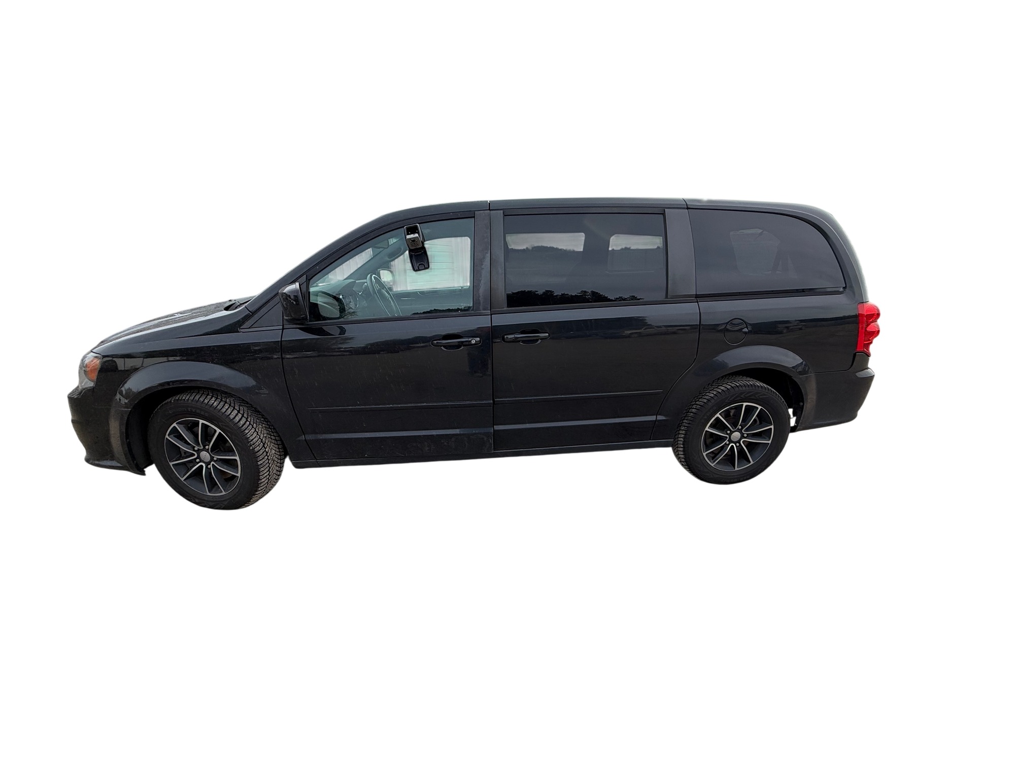 2015 chrysler town-and-country with 138094 miles for sale near Elk River, Minnesota 106977_02_driver_side.jpg