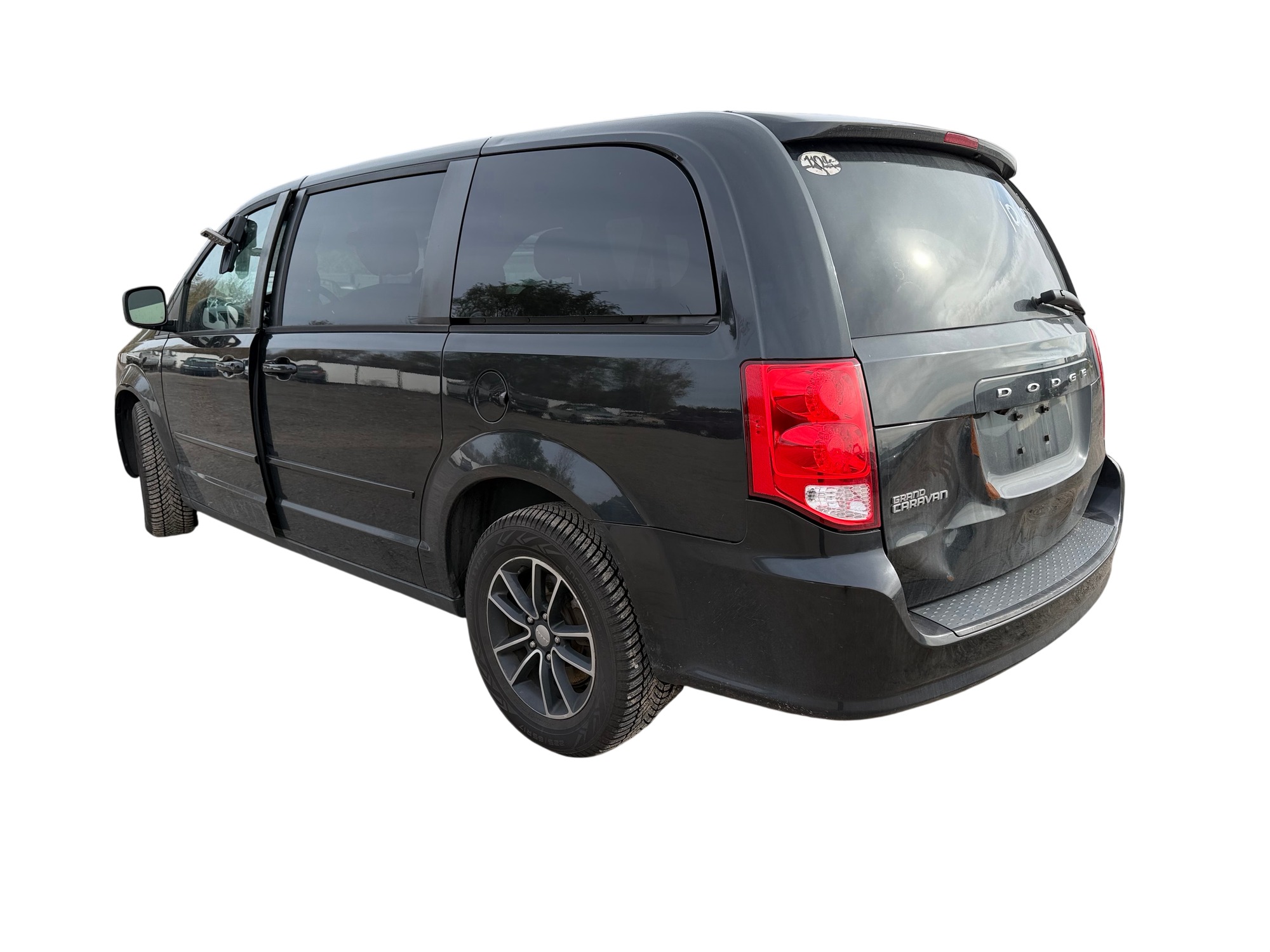 2015 chrysler town-and-country with 138094 miles for sale near Elk River, Minnesota 106977_03_rear_driver_corner.jpg