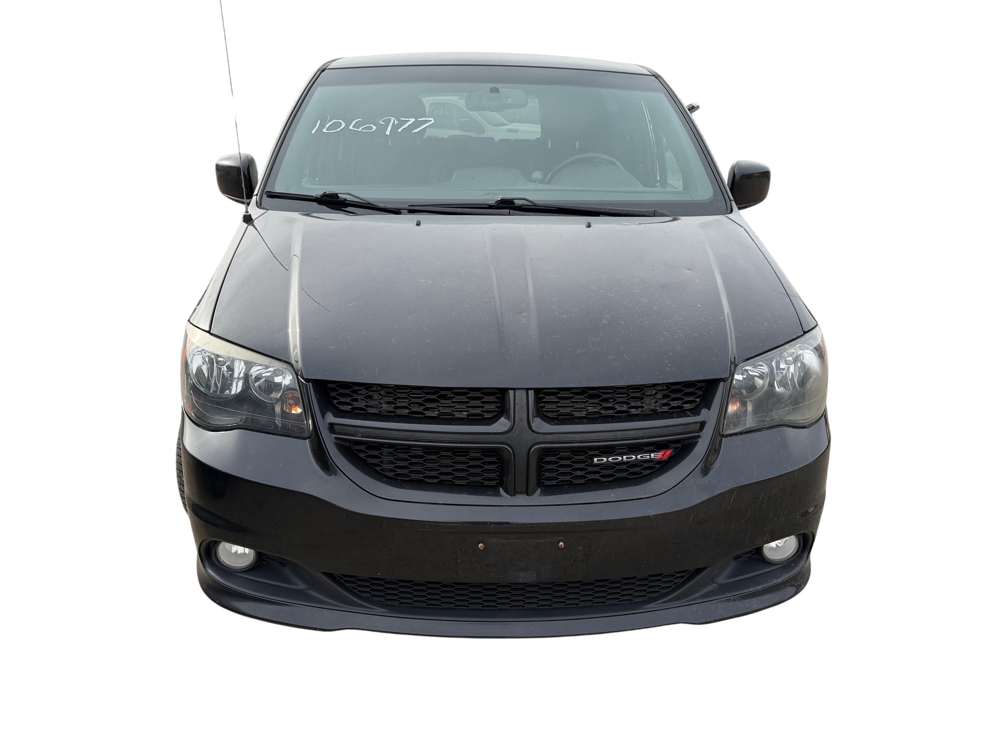 2015 chrysler town-and-country with 138094 miles for sale near Elk River, Minnesota 106977_08_front_end.jpg