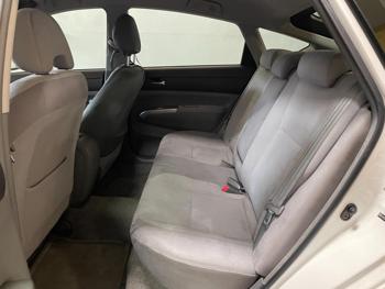 2004 Toyota Prius