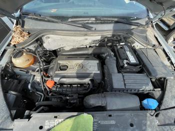 2010 Volkswagen Tiguan