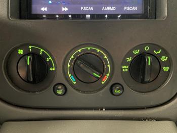 2005 Ford Expedition