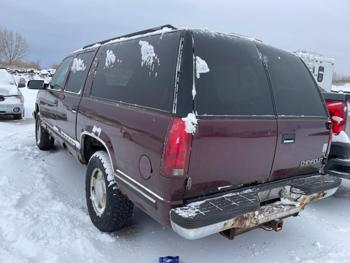 1999 chevrolet suburban ls with 123885 miles for sale near elk-river, minnesota 003771fc253c4331a36b728e49ea440f.jpg