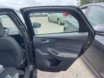 2013 Ford Focus