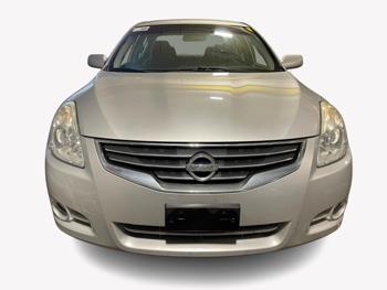 2011 Nissan Altima