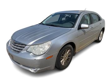 2007 chrysler sebring touring with 141762 miles for sale near elk-river, minnesota 0053a2eb8f1b458e92cb89f467f68209.jpg
