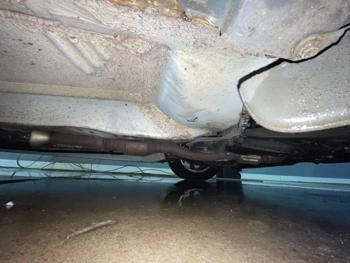 2005 Toyota Camry