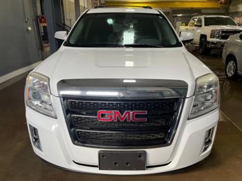 2010 GMC Terrain