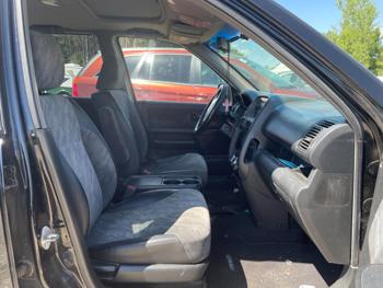 2003 Honda CR-V
