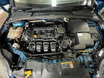 2014 ford focus titanium with 186370 miles for sale near elk-river, minnesota 0083c5b792b14e39bdfece13a39d15f6.jpg