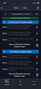 2015 chevrolet equinox 1lt-2wd with 194189 miles for sale near elk-river, minnesota 00905ee676544048a4e5b0b5851dc3db.png