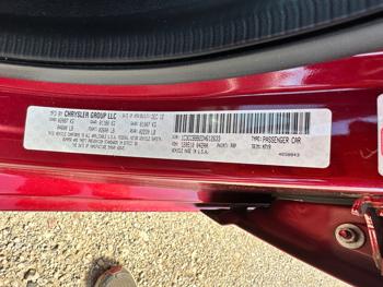 2013 chrysler 200 touring with 151493 miles for sale near elk-river, minnesota 0093ca53ea774e7c9f28ac2ab933618b.jpeg