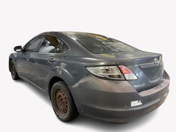 2010 Mazda Mazda6