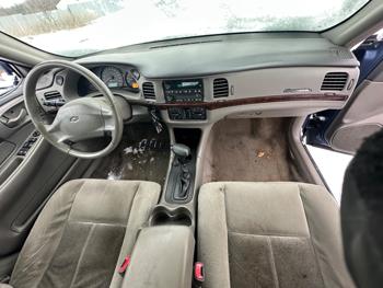 2005 chevrolet impala ls with 290353 miles for sale near elk-river, minnesota 00a183344a3a4d37b92ad8402e708548.jpeg