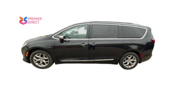 2018 chrysler pacifica limited with 145653 miles for sale near blaine, minnesota 00a40eb3c12d419fa8c7d77b5c276fc7.png