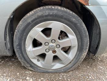 2005 Toyota Prius