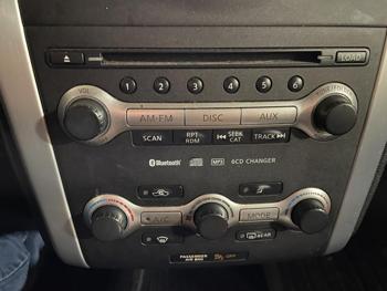 2009 Nissan Murano