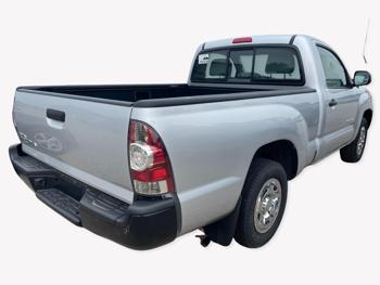 2010 Toyota Tacoma