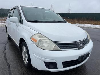 2009 nissan versa with 136858 miles for sale near elk-river, minnesota 00c730507c7a4775b459a534364228f5.jpg