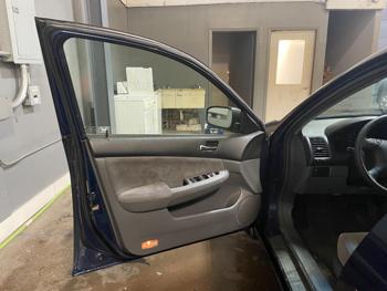 2003 Honda Accord