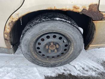 2004 chevrolet impala base with 138515 miles for sale near alexandria, minnesota 00f30f5491ba4539ae89c717d64528ec.jpeg