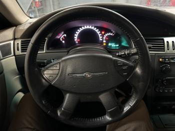 2005 chrysler pacifica awd with 163217 miles for sale near elk-river, minnesota 011711b7a2384185894425078da63fd0.jpeg