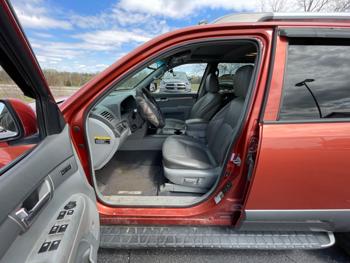 2009 kia borrego ex-v8-4wd with 221382 miles for sale near clearwater, minnesota 015d06e92a5e4accb0aa8f3de0b586e5.jpeg