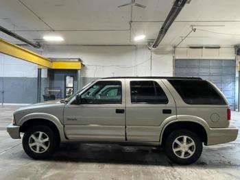 2001 oldsmobile bravada with 89748 miles for sale near elk-river, minnesota 01701fd9e51a4bec88d9c77f726637fb.jpg