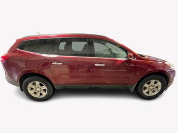 2011 chevrolet traverse lt with 171280 miles for sale near elk-river, minnesota 01b4d7b898854477ad9c16da1bbf078b.jpg
