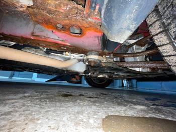 2007 Dodge Grand Caravan