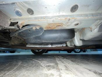 2009 Nissan Altima