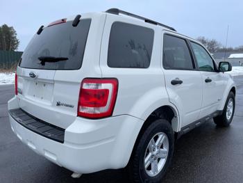 2009 Ford Escape