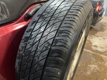 2006 Honda CR-V