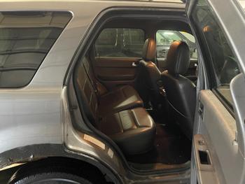 2011 Ford Escape