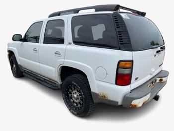 2004 Chevrolet Tahoe