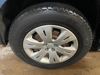 2009 Subaru Forester