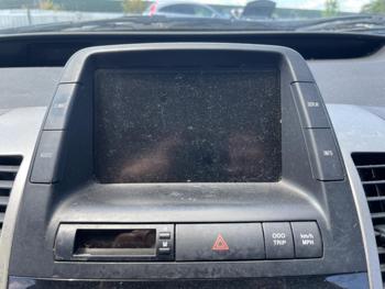 2005 Toyota Prius