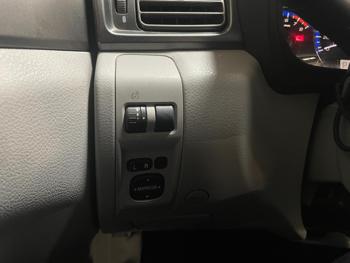 2011 Subaru Forester