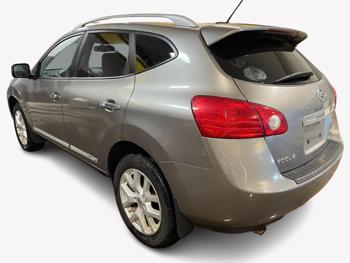 2013 nissan rogue sv with 143170 miles for sale near elk-river, minnesota 025d504b679d46669f47d12a0ea4ad19.jpg